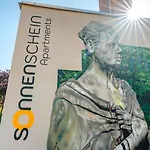 Sonnenschein & Ξενοδοχείο Heiligenstadt