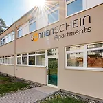 Ξενοδοχείο Sonnenschein & Heiligenstadt