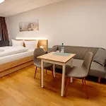 Sonnenschein & Hotel Heiligenstadt
