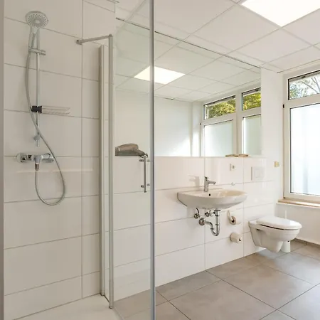 Hotel Sonnenschein &