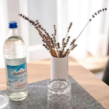 Sonnenschein & 3* Heiligenstadt