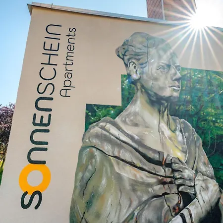 Sonnenschein & Hotel Heiligenstadt