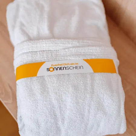 Отель Sonnenschein & 3*