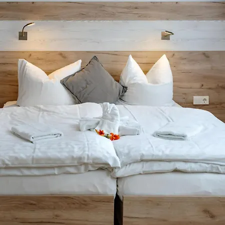Hotel Sonnenschein &