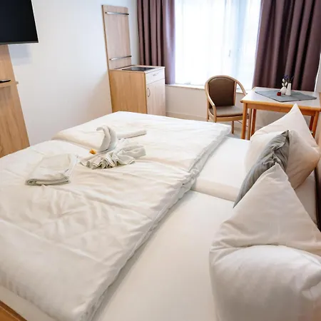 Sonnenschein & Hotel 3*
