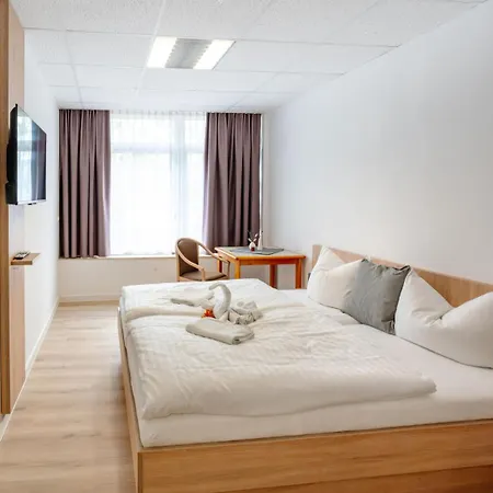 Hotel Sonnenschein &