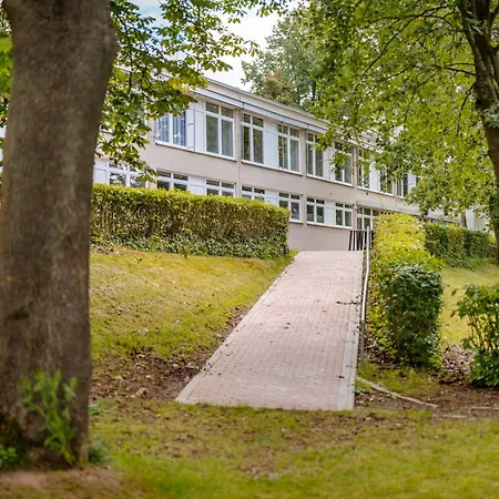 Hotel Sonnenschein & 3*