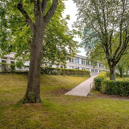 Hotel Sonnenschein & Heiligenstadt