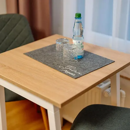 Sonnenschein & Heiligenstadt