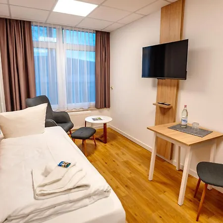 Hotel Sonnenschein & Heiligenstadt