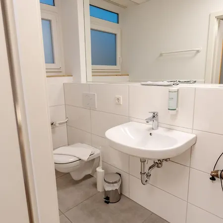 Hotel Sonnenschein & 3*