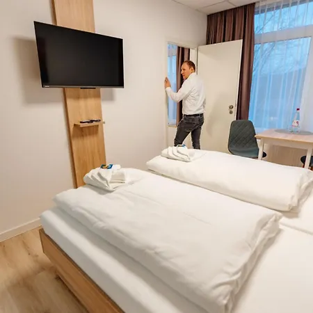 Sonnenschein & Hotel 3*