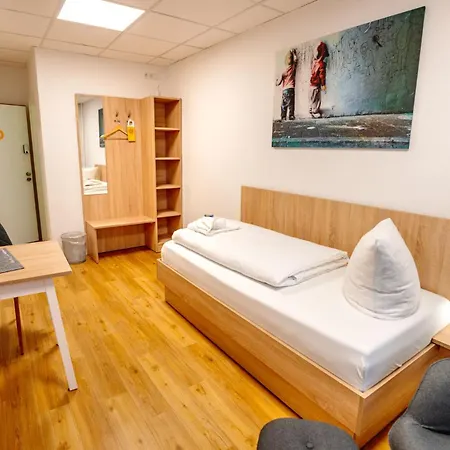 Sonnenschein & Hotel 3*