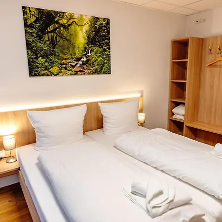 Hotel Sonnenschein &