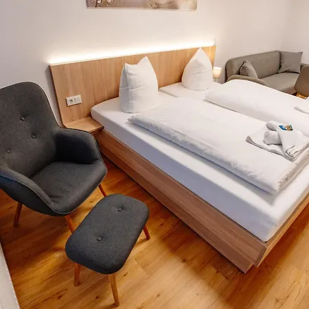Hotel Sonnenschein & Heiligenstadt