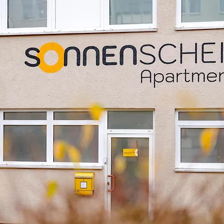 호텔 Sonnenschein &