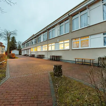 Hotel Sonnenschein &