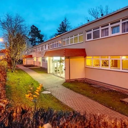 Sonnenschein & Hotel 3*