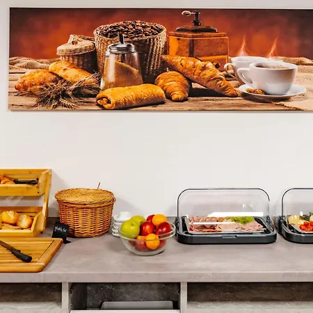 Hotel Sonnenschein & Heiligenstadt