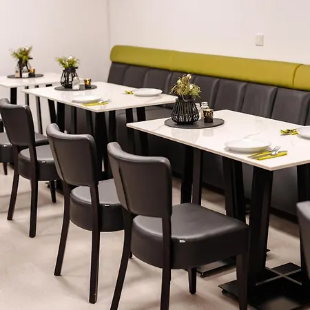 Sonnenschein & Heiligenstadt