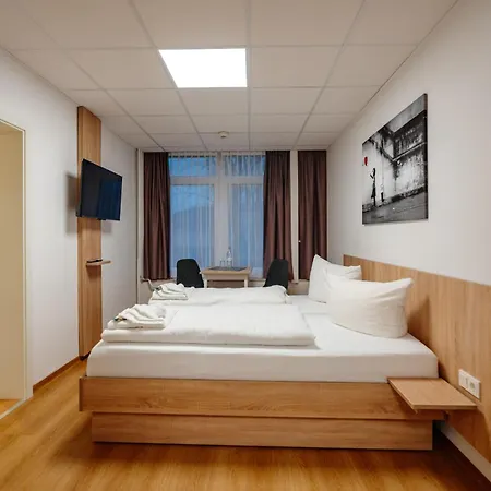 Hotel Sonnenschein &