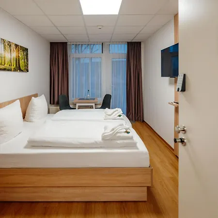 Hotel Sonnenschein & Heiligenstadt