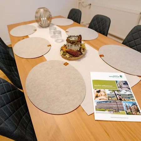 Sonnenschein & 3* Heiligenstadt