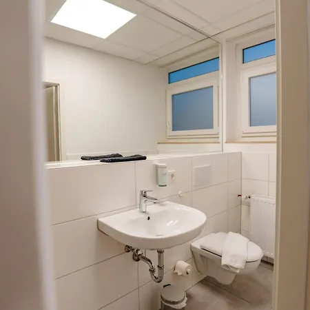 Sonnenschein & Hotel 3*