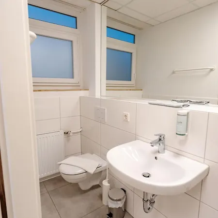 Sonnenschein & Hotel Heiligenstadt