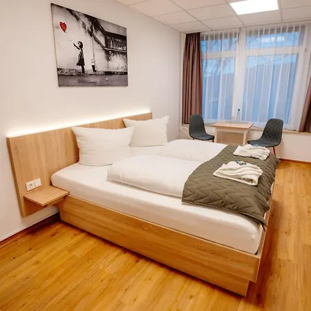 Sonnenschein & Hotel