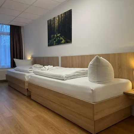 Hotel Sonnenschein & 3*