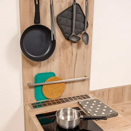 Sonnenschein & Hotel Heiligenstadt