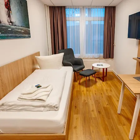 Sonnenschein & Hotel Heiligenstadt