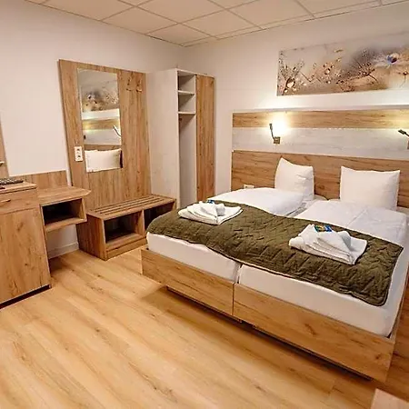 Sonnenschein & 3* Heiligenstadt