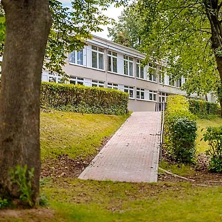 Sonnenschein & Heiligenstadt