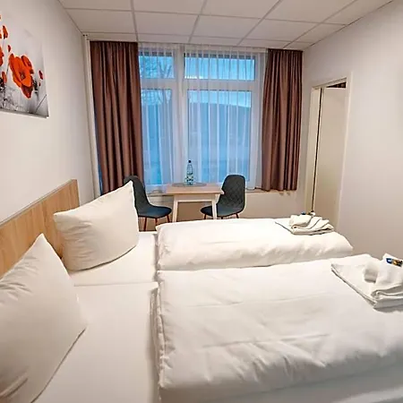 Sonnenschein & 3* Heiligenstadt