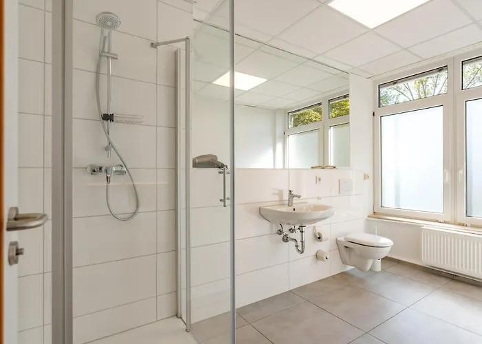 Hotel Sonnenschein &