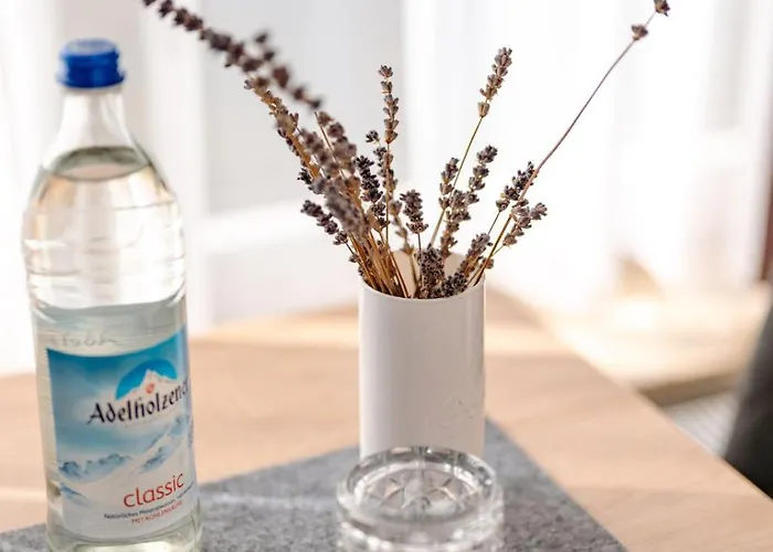 Sonnenschein & 3* Heiligenstadt