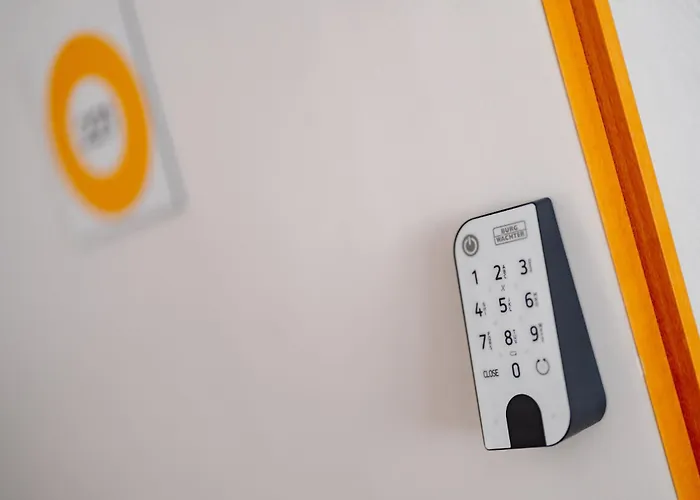 Sonnenschein & Hotel 3*