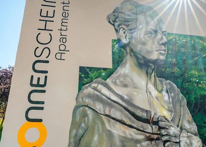 Sonnenschein & Otel Heiligenstadt