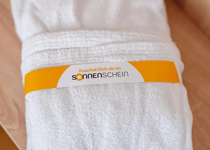 Hotel Sonnenschein & 3*