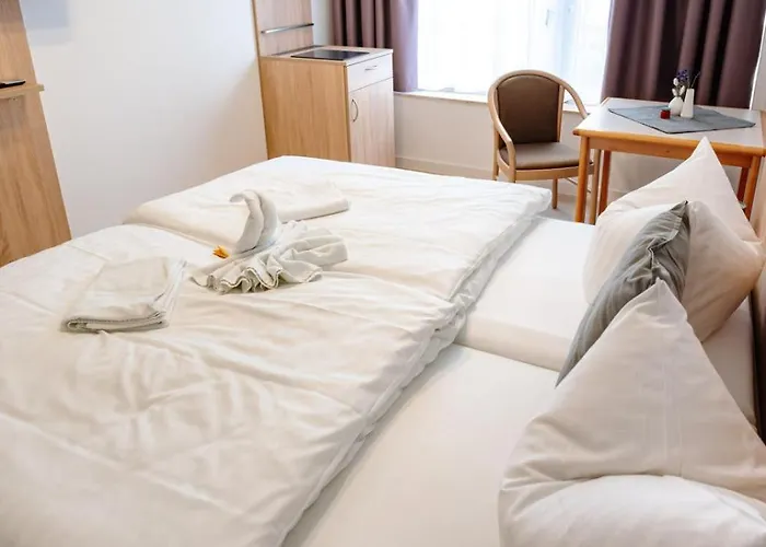 Sonnenschein & Otel 3*