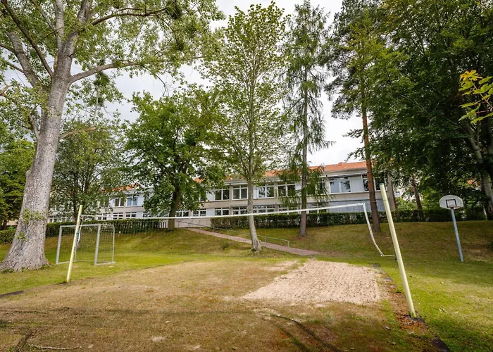 Sonnenschein & Otel 3*