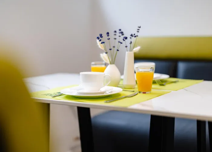 Sonnenschein & Hotel 3*