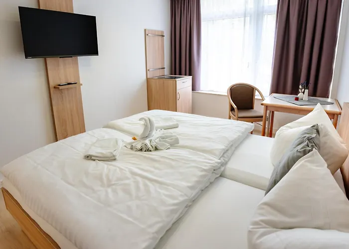 Sonnenschein & Heiligenstadt