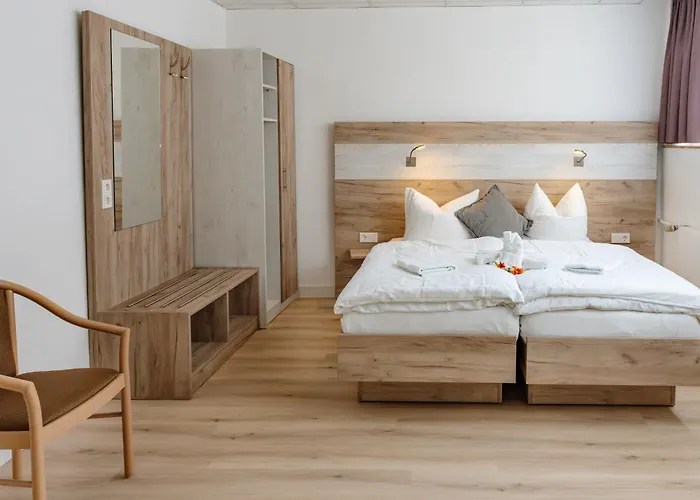 Sonnenschein & 3* Heiligenstadt