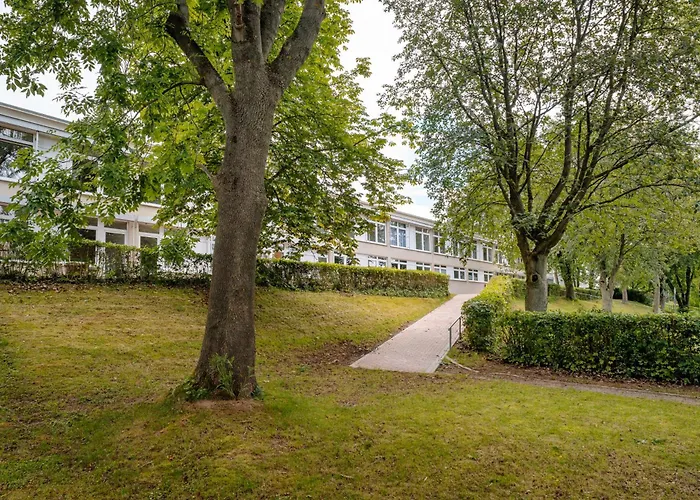 Hotel Sonnenschein & Heiligenstadt