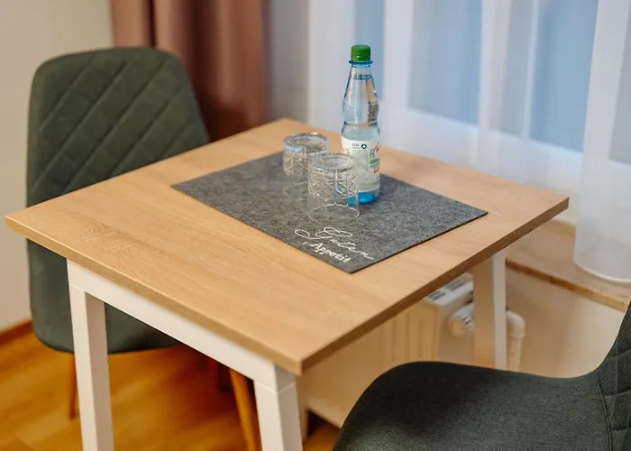 Sonnenschein & Heiligenstadt