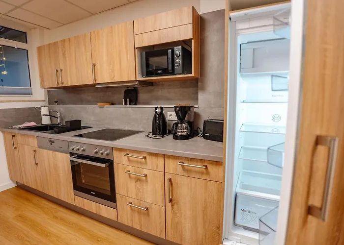 Sonnenschein & Otel 3*