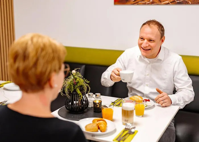 Otel Sonnenschein & 3*